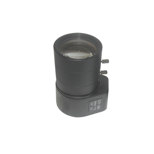 SAL-550 (CCTV 박스카메라 고배율 자동 조리개 렌즈  )
