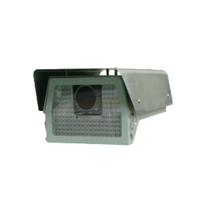 SLH-310 (LED 조명 일체형 CCTV 하우징)