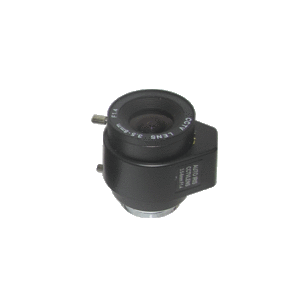 SAL-3508 (CCTV 박스카메라 자동 조리개 렌즈  )