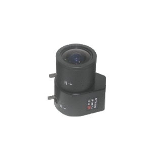 SAL-2812 IR (CCTV 박스카메라 자동 조리개 렌즈  )