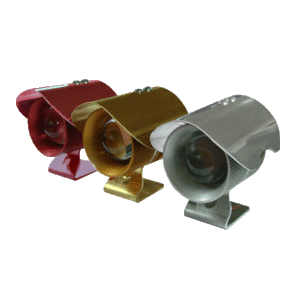 SLL-60R(빨강)(CCTV LED 투광기)
