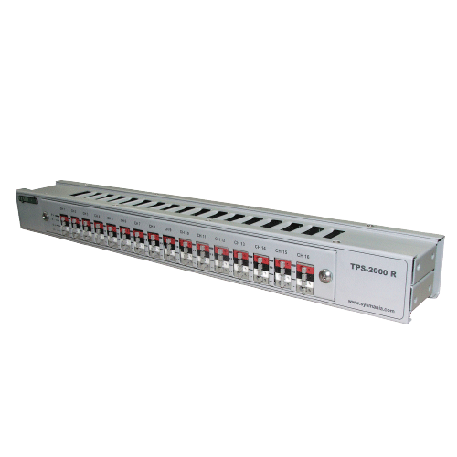 TPS-2000R